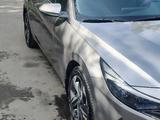 Hyundai Elantra 2023 годаүшін11 000 000 тг. в Алматы – фото 3