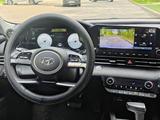 Hyundai Elantra 2023 годаүшін11 000 000 тг. в Алматы – фото 4