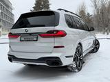 BMW X7 2022 годаfor44 500 000 тг. в Караганда – фото 2