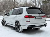 BMW X7 2022 годаfor44 500 000 тг. в Караганда – фото 4