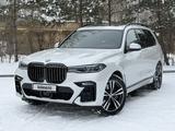 BMW X7 2022 годаfor44 500 000 тг. в Караганда