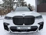 BMW X7 2022 годаfor44 500 000 тг. в Караганда – фото 5
