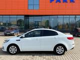 Kia Rio 2015 года за 6 550 000 тг. в Астана – фото 3