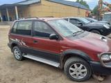 Mitsubishi RVR 1997 года за 1 200 000 тг. в Алматы – фото 4