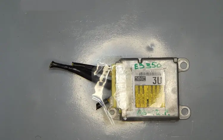 БЛОК SRS (УПРАВЛЕНИЯ AIRBAG) (В АССОРТИМЕНТЕ) за 5 000 тг. в Алматы