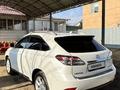 Lexus RX 350 2010 года за 12 000 000 тг. в Алматы – фото 4