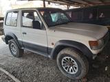 Mitsubishi Pajero 1995 годаүшін1 500 000 тг. в Алматы