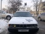 BMW 730 1990 года за 999 999 тг. в Алматы – фото 3