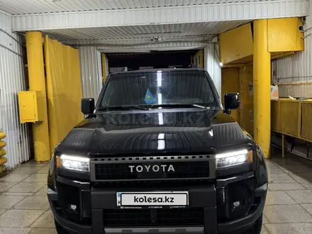 Toyota Land Cruiser Prado 2025 года за 45 000 000 тг. в Астана – фото 3