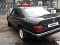 Mercedes-Benz E 200 1988 годаfor1 500 000 тг. в Усть-Каменогорск – фото 13