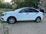 ВАЗ (Lada) Vesta 2020 года за 5 500 000 тг. в Семей