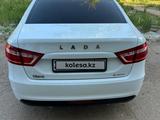 ВАЗ (Lada) Vesta 2020 года за 5 500 000 тг. в Семей – фото 3