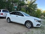 ВАЗ (Lada) Vesta 2020 года за 5 500 000 тг. в Семей – фото 4