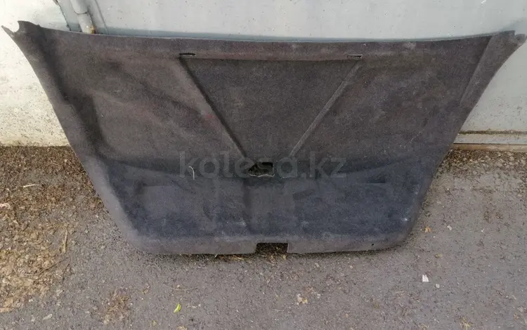 Обшивка багажника ниссан примьераүшін1 000 тг. в Алматы