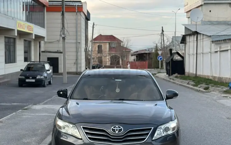 Toyota Camry 2009 года за 7 400 000 тг. в Шымкент