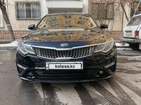 Kia K5 2019 года за 9 500 000 тг. в Алматы