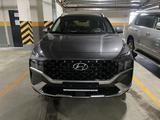 Hyundai Santa Fe 2023 годаүшін23 200 200 тг. в Астана