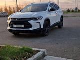 Chevrolet Tracker 2022 года за 8 000 000 тг. в Семей