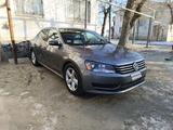 Volkswagen Passat 2013 года за 3 300 000 тг. в Кульсары