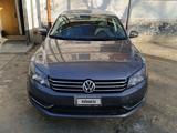 Volkswagen Passat 2013 года за 3 300 000 тг. в Кульсары – фото 5