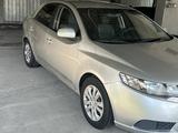 Kia Cerato 2011 года за 3 400 000 тг. в Алматы – фото 2