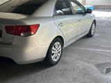 Kia Cerato 2011 года за 3 400 000 тг. в Алматы – фото 4