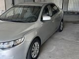 Kia Cerato 2011 года за 3 400 000 тг. в Алматы – фото 3