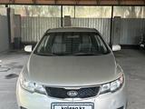Kia Cerato 2011 года за 3 400 000 тг. в Алматы