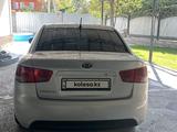 Kia Cerato 2011 года за 3 400 000 тг. в Алматы – фото 5
