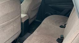 Nissan Qashqai 2013 года за 5 800 000 тг. в Алматы – фото 4