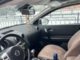 Nissan Qashqai 2013 года за 5 800 000 тг. в Алматы – фото 3