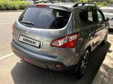 Nissan Qashqai 2013 года за 5 800 000 тг. в Алматы – фото 2