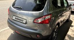 Nissan Qashqai 2013 года за 5 800 000 тг. в Алматы – фото 2