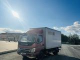 Foton  Ollin 2014 года за 4 100 000 тг. в Жанаозен
