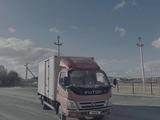 Foton  Ollin 2014 года за 4 100 000 тг. в Жанаозен – фото 3