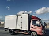 Foton  Ollin 2014 года за 4 100 000 тг. в Жанаозен – фото 4