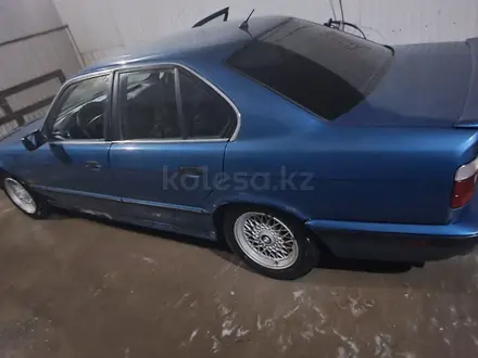 BMW 530 1994 года за 2 150 000 тг. в Алматы – фото 5