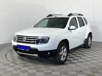 Renault Duster 2015 годаүшін4 990 000 тг. в Караганда