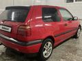 Volkswagen Golf 1993 годаfor990 000 тг. в Усть-Каменогорск – фото 3