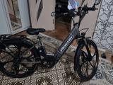Электровелосипед 26 размер…үшін370 000 тг. в Шымкент