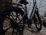 Электровелосипед 26 размер…үшін370 000 тг. в Шымкент – фото 3