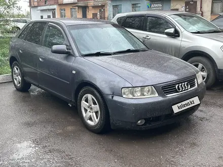 Audi A3 2000 года за 2 600 000 тг. в Караганда – фото 3