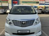 Toyota Alphard 2010 годаүшін8 200 000 тг. в Актобе – фото 2