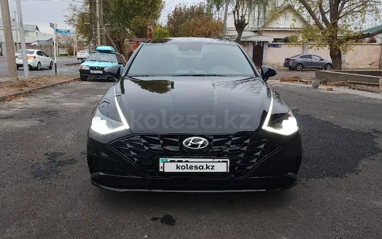 Hyundai Sonata 2019 годаfor11 200 000 тг. в Шымкент