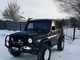 УАЗ Hunter 2015 годаfor4 800 000 тг. в Костанай – фото 2