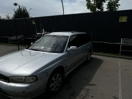 Subaru Legacy 1997 года за 1 400 000 тг. в Алматы – фото 3