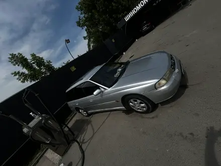 Subaru Legacy 1997 года за 1 400 000 тг. в Алматы