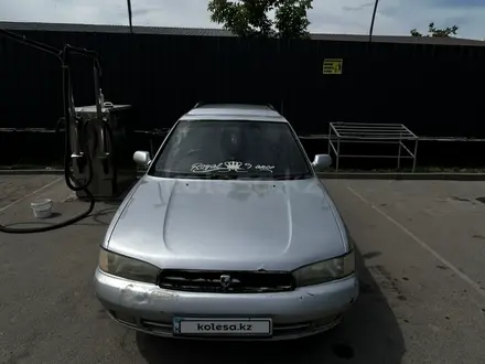 Subaru Legacy 1997 года за 1 400 000 тг. в Алматы – фото 2