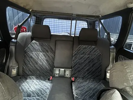 Subaru Legacy 1997 года за 1 400 000 тг. в Алматы – фото 5