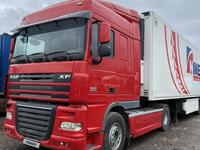 DAF  XF 105 2015 годаүшін35 300 000 тг. в Шымкент